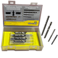 Broken EZ Out Removal Kits / Platinum Drill Bits For Broken Extractor Removal