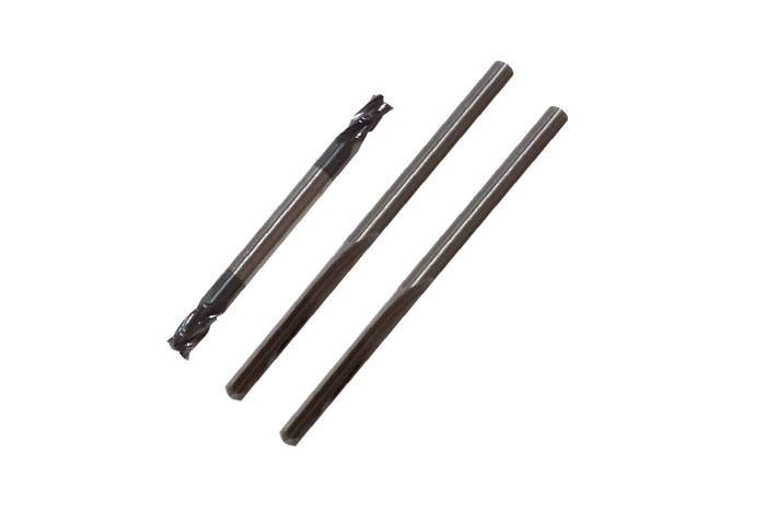 Broken EZ Out Removal Kits / Platinum Drill Bits For Broken Extractor Removal