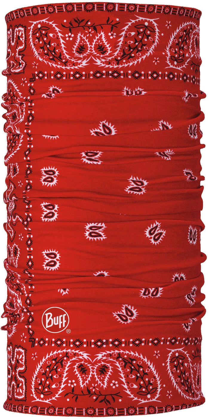 Santana Red