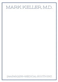 Business Notepad