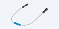 costa c-line adjustable retainers