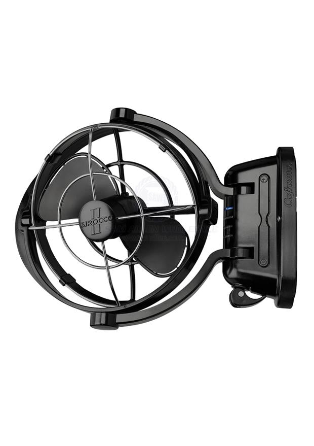 CAFRAMOÂ® FAN - 3 SPEED - SIROCCO II - bosunsboat