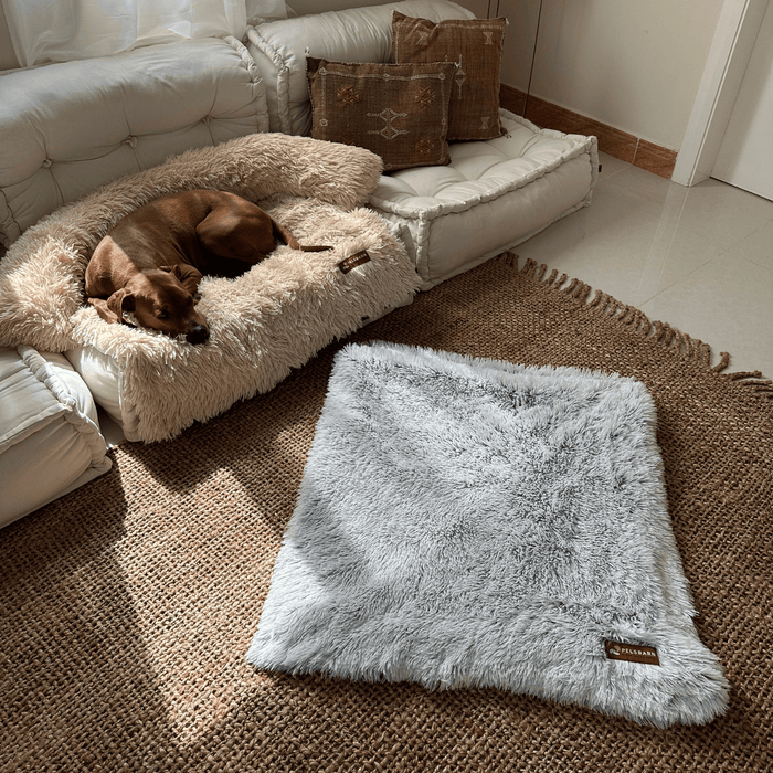 Calming Relief Blanket | Dog Blanket – Soothing Comfort & Perfect for snuggling