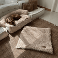 Calming Relief Blanket | Dog Blanket – Soothing Comfort & Perfect for snuggling