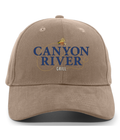 Canyon River Grill Logo Cap
