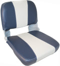 CAPTAIN Folding Padded Seats - Bosuns Boat