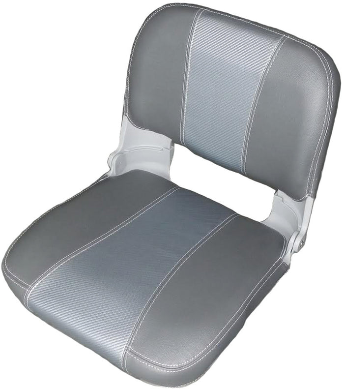 CAPTAIN Folding Padded Seats - Bosuns Boat