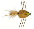 Casa Blanca Raghead Crab - tan