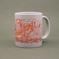 Casey Underwood Classic Ceramic Mugs