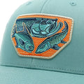 Casey Underwood "Salt Slam" Trucker