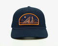 Casey Underwood "Star Sipper" Performance Rope Hat