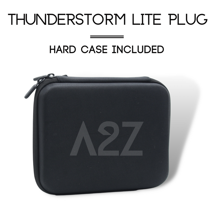 CCS1 Charger to NACS Vehicle | AC | Only For Ford Pro Charger & GM Powershift Charger | The Thunderstorm Lite Adapter
