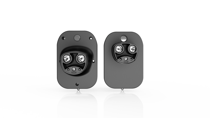 CCS2 Charger to NACS Vehicle | DC | Only For Cybertruck | The Stardust Max Plug