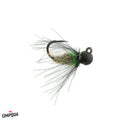 CDC Cased Caddis Jig By Umpqua