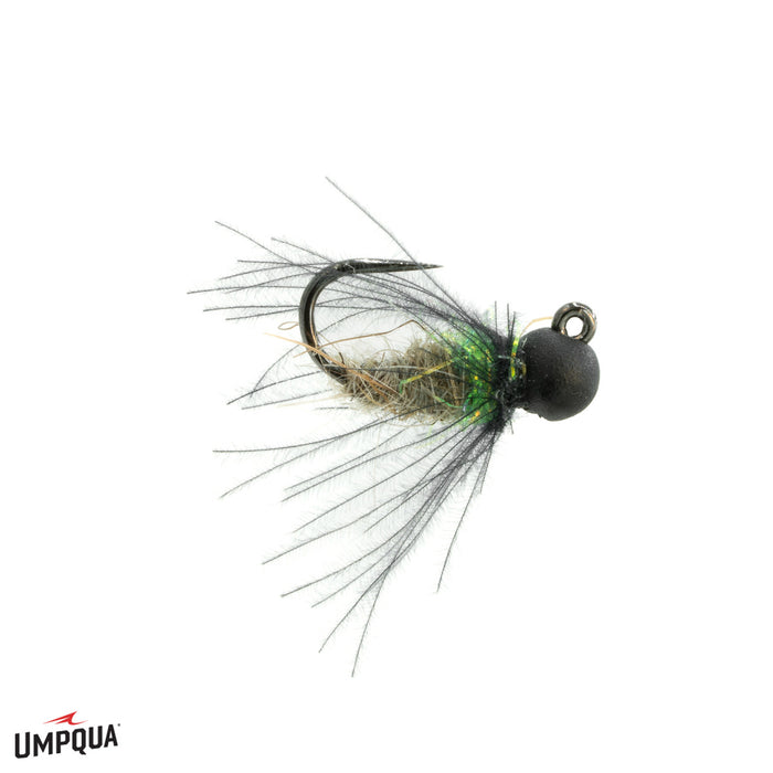 CDC Cased Caddis Jig By Umpqua