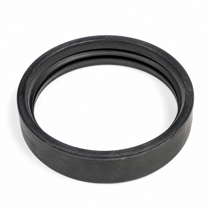 CG4HD | Western Mixer | ALL - 4" HD Gasket