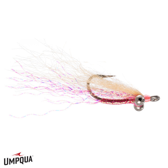 Christmas Island Special By Umpqua // Bead Chain Eyes