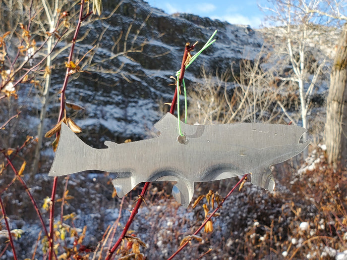 christmas tree ornament