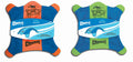 CHUCKIT FLYING SQUIRREL MED 10 INCH