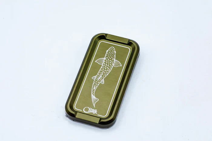 Cling Mag Grab Doublestack