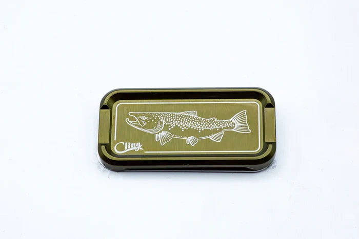 Cling Mag Grab Doublestack