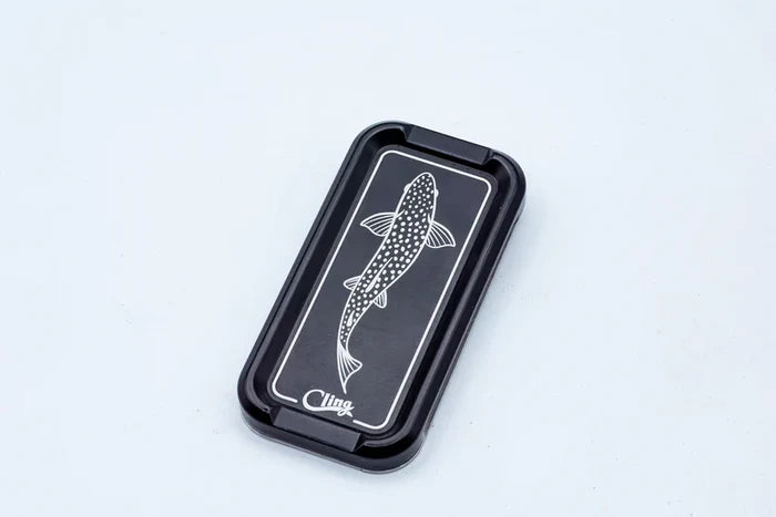 Cling Mag Grab Doublestack