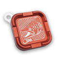 Mag Grab Mini - Brown Trout