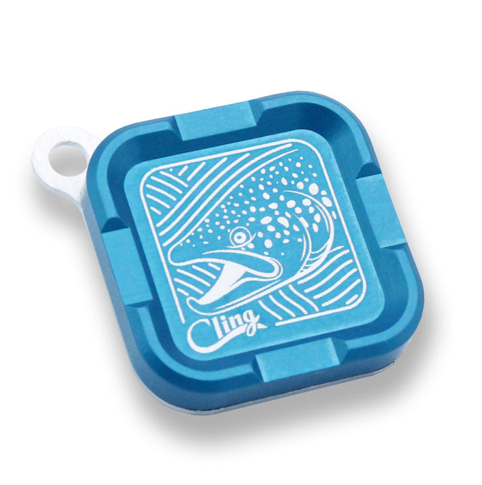Mag Grab Mini - Brown Trout