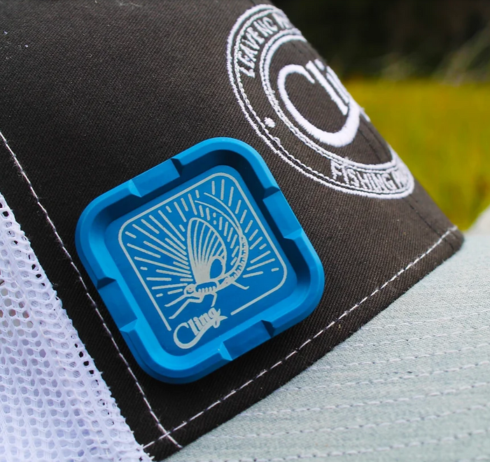 Mag Grab Mini - Brown Trout