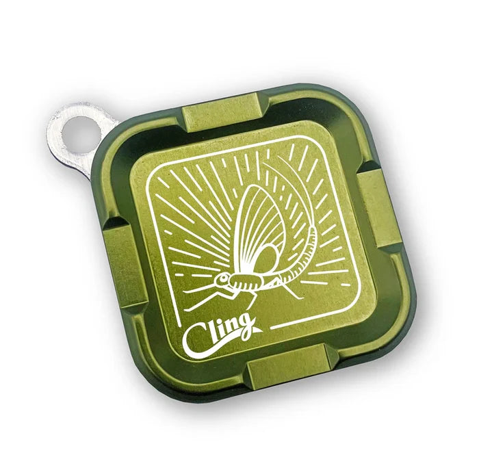 Cling Mag Grab Mini - Rising Dun