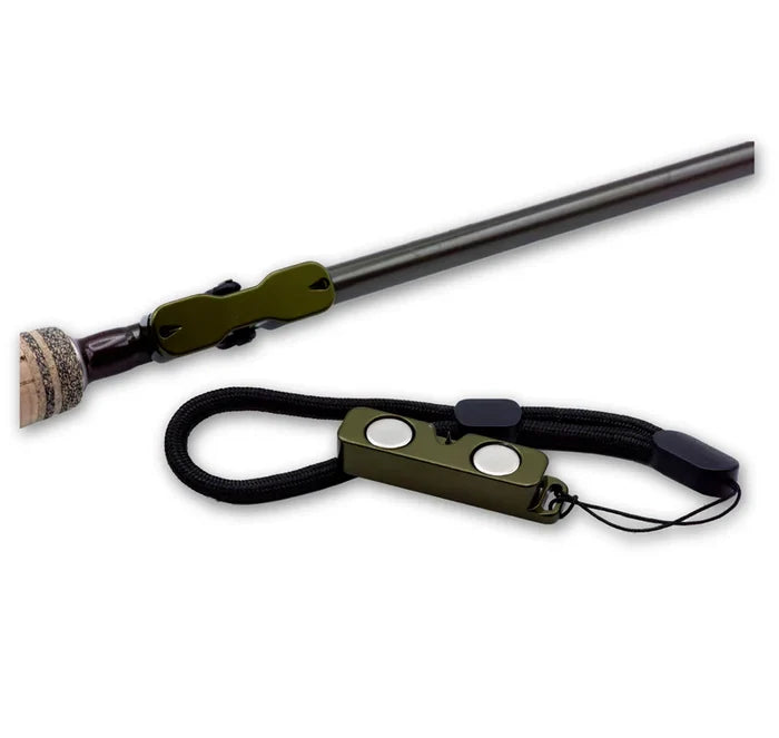 Cling Magnetic Rod Rack