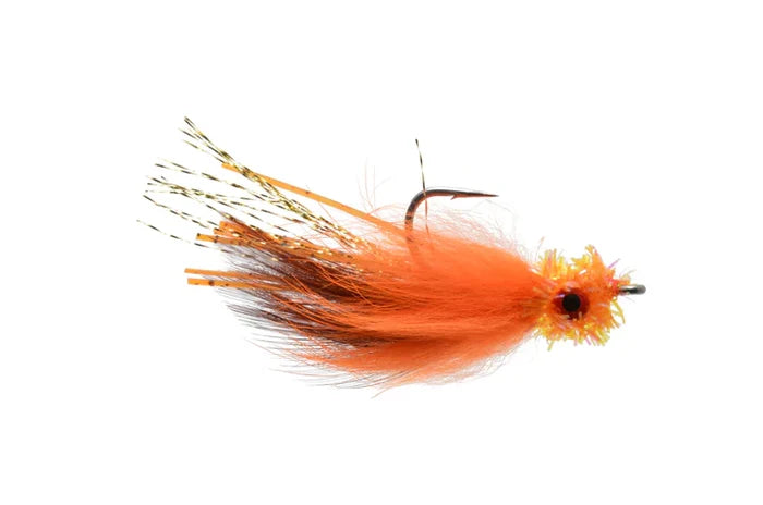Clouser's Crustacean By Rainy's