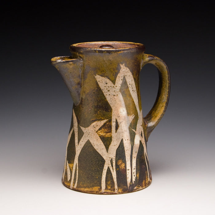 Coffee Pot
