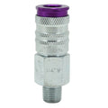 1/4" MNPT / Box of 10