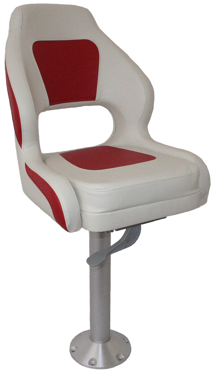 COMMODORE Helmsman Seat