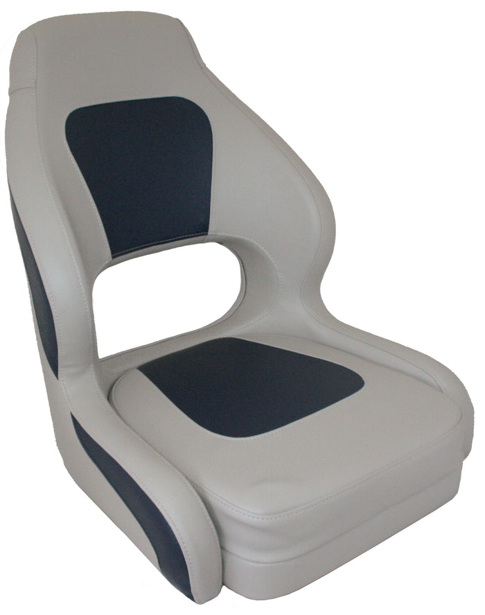 COMMODORE Helmsman Seat