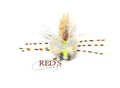 best permit crab fly