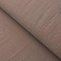 NEW Soft Gridded Dobby Cosmo Japanese cotton linen fabric AD-5747 289 mouse gray