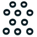 Coupler Washers for M-Style & T-Style Couplers (Pack of 10)