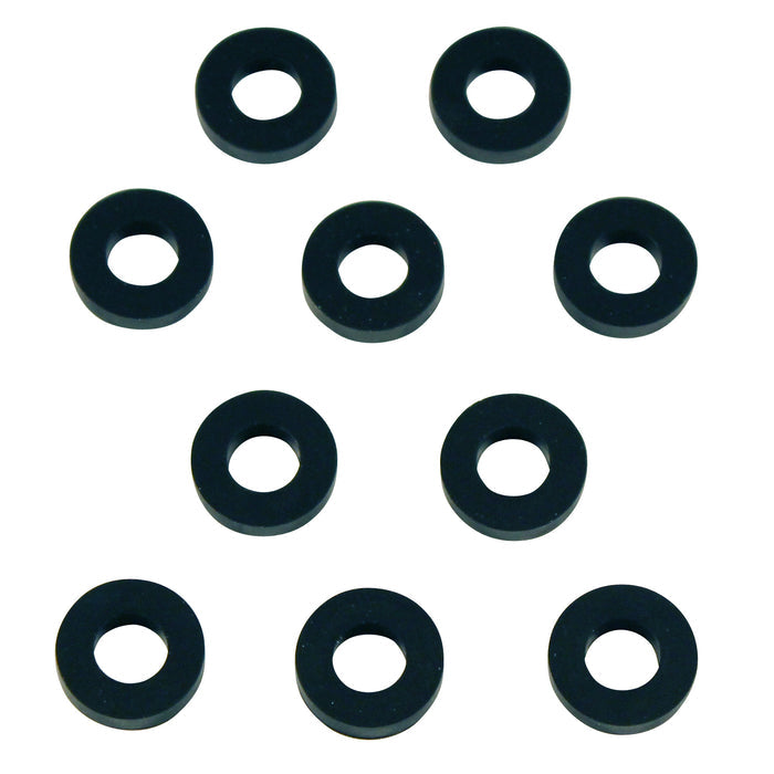 Coupler Washers for M-Style & T-Style Couplers (Pack of 10)