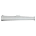 Western Mixer CQG-400HD – Concrete Clamp Gasket - 4" HD