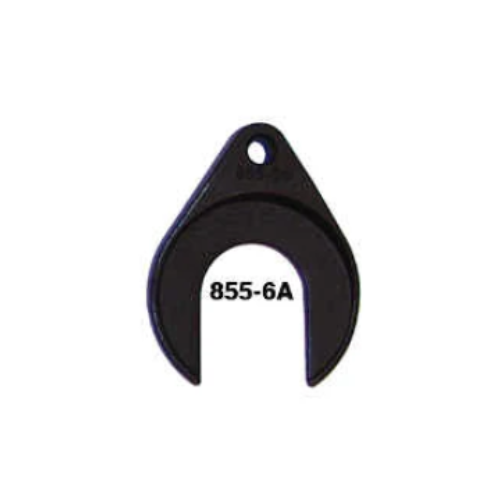 Crows Foot – 7″ Axle Puller