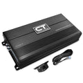 CT-1000.1D // 1000 Watts RMS Monoblock Car Amplifier