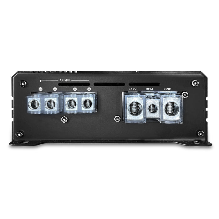 CT-1000.1D // 1000 Watts RMS Monoblock Car Amplifier