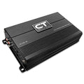 CT-150.4D // 1000 Watts RMS 4-Channel Car Amplifier