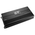 CT-300.4D // 1800 Watts RMS 4-Channel Car Amplifier