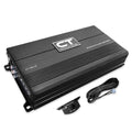 CT-700.1D // 700 Watts RMS Monoblock Car Amplifier