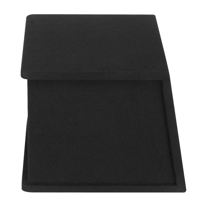 CT1X10 // Single 10” Kerf Ported Universal Car Subwoofer Box
