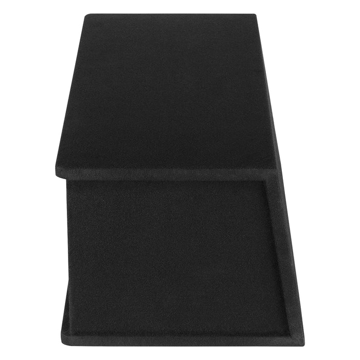 CT2X10 // Dual 10” Kerf Ported Universal Car Subwoofer Box