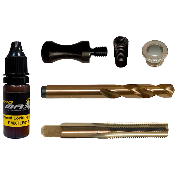 Cylinder Head Repair Kit - Ford, Dodge, GM, all Domestic and Import 8MMx1.25MM